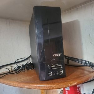Acer desktop